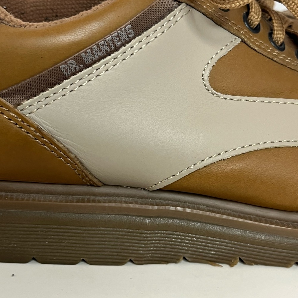 Rare Dr. Martens 9616 Casual Shoe - Picture 8 of 11